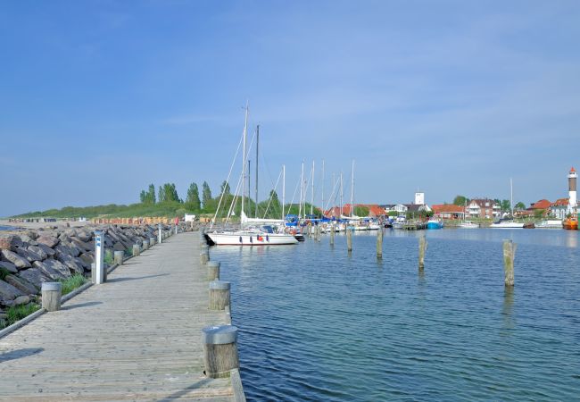 Ostseestrände und herrliche Hansestädte erleben